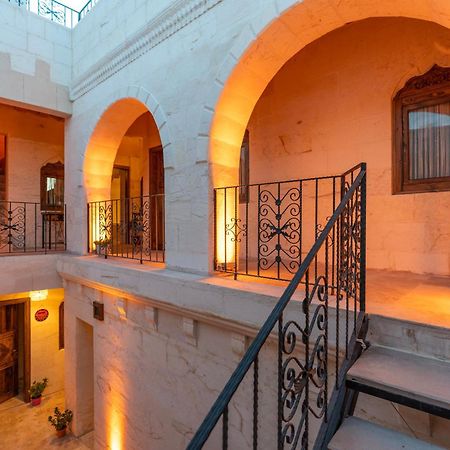 Astarte Hotel Sanlıurfa Zewnętrze zdjęcie