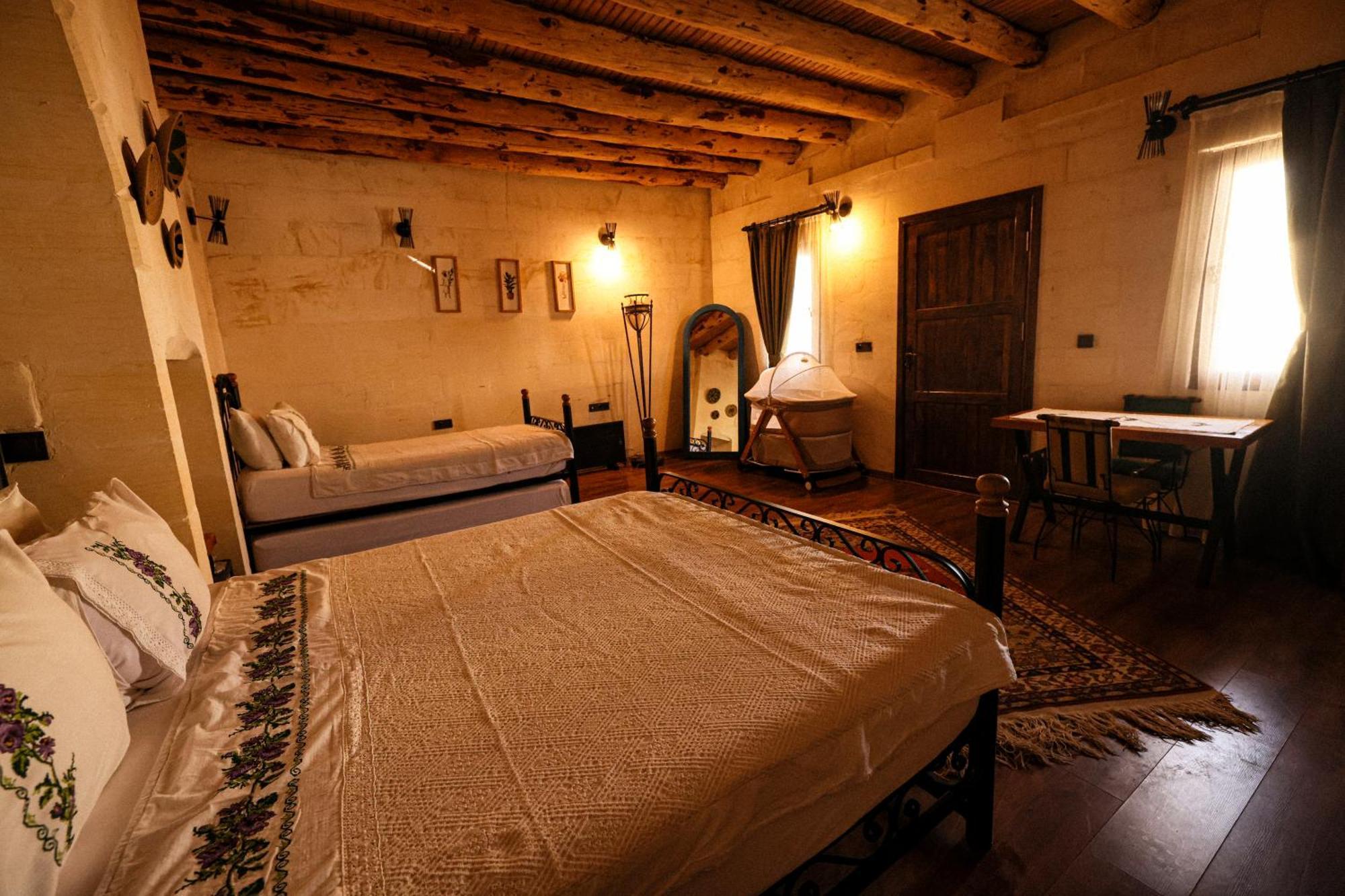 Astarte Hotel Sanlıurfa Zewnętrze zdjęcie