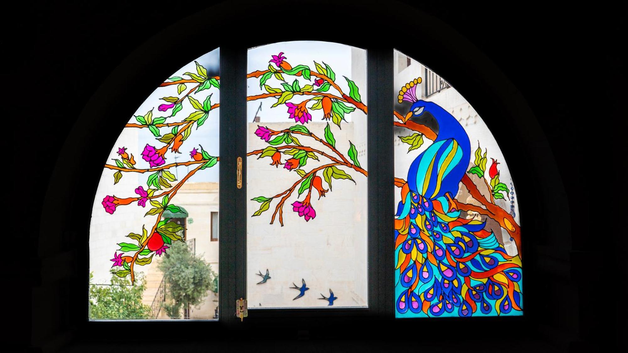 Astarte Hotel Sanlıurfa Zewnętrze zdjęcie