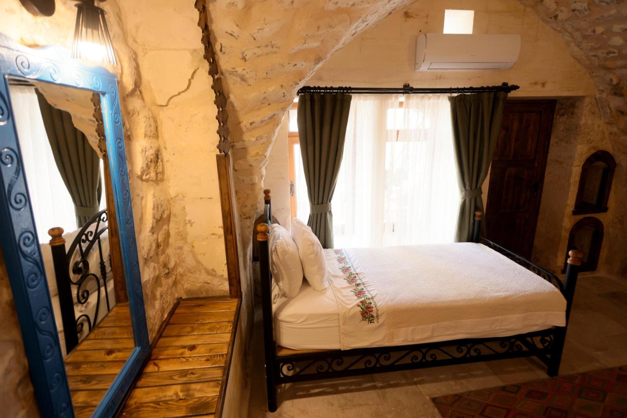 Astarte Hotel Sanlıurfa Zewnętrze zdjęcie