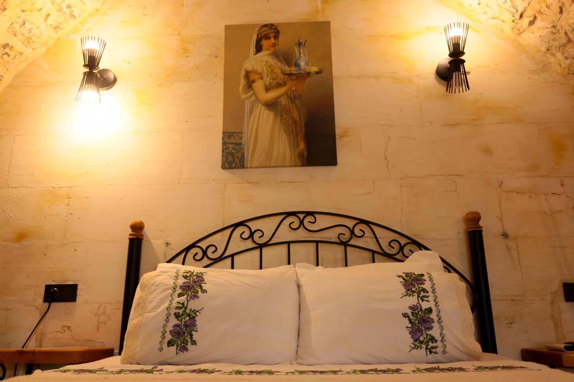 Astarte Hotel Sanlıurfa Zewnętrze zdjęcie