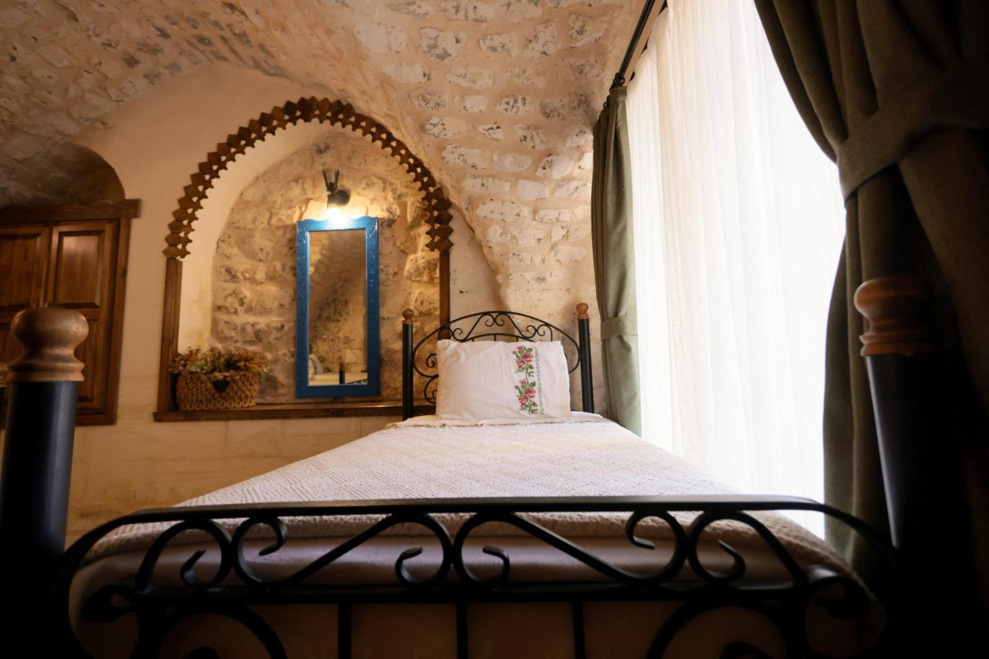 Astarte Hotel Sanlıurfa Zewnętrze zdjęcie