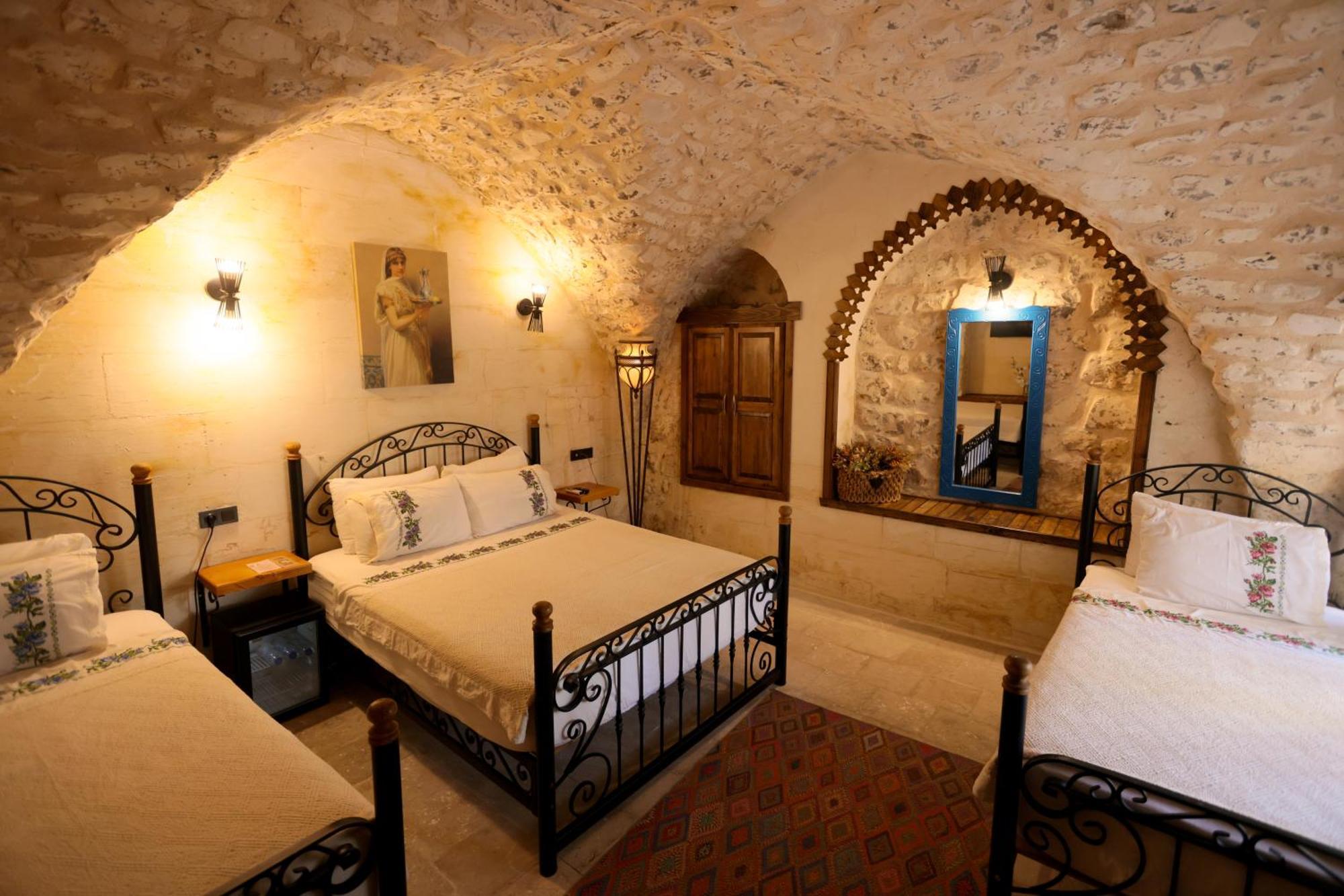 Astarte Hotel Sanlıurfa Zewnętrze zdjęcie