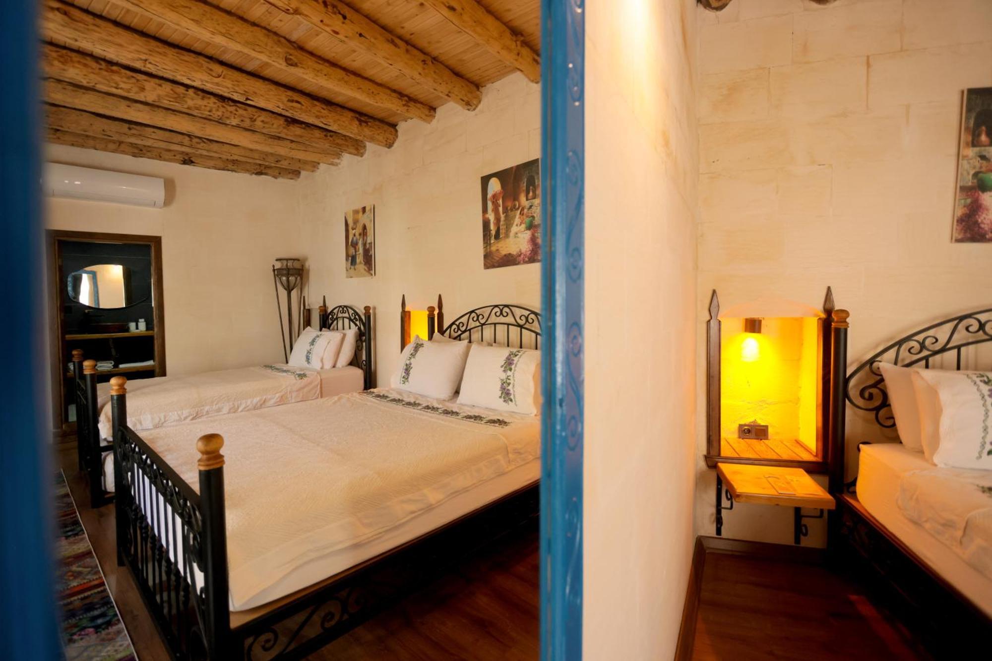 Astarte Hotel Sanlıurfa Zewnętrze zdjęcie