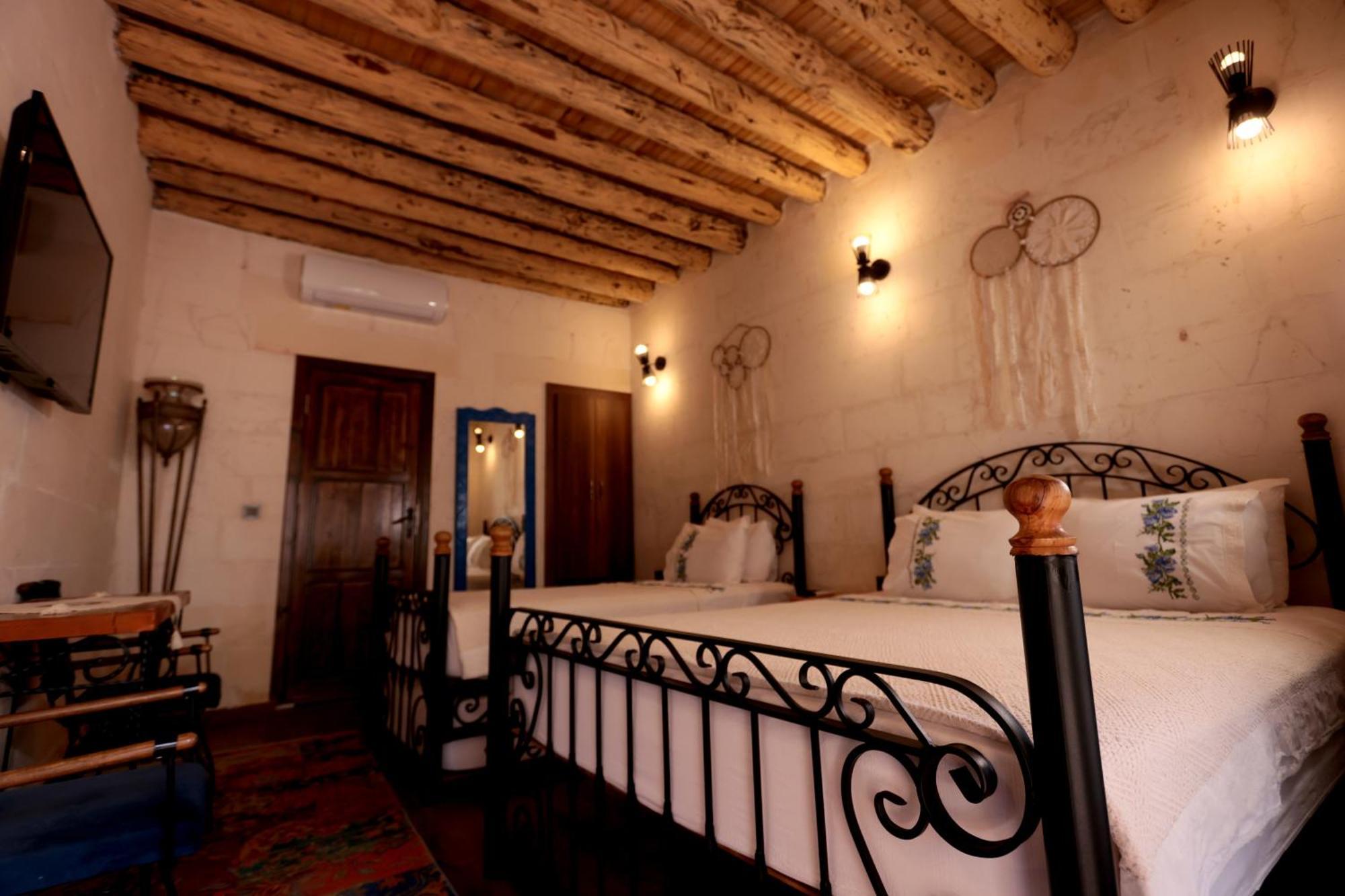 Astarte Hotel Sanlıurfa Zewnętrze zdjęcie