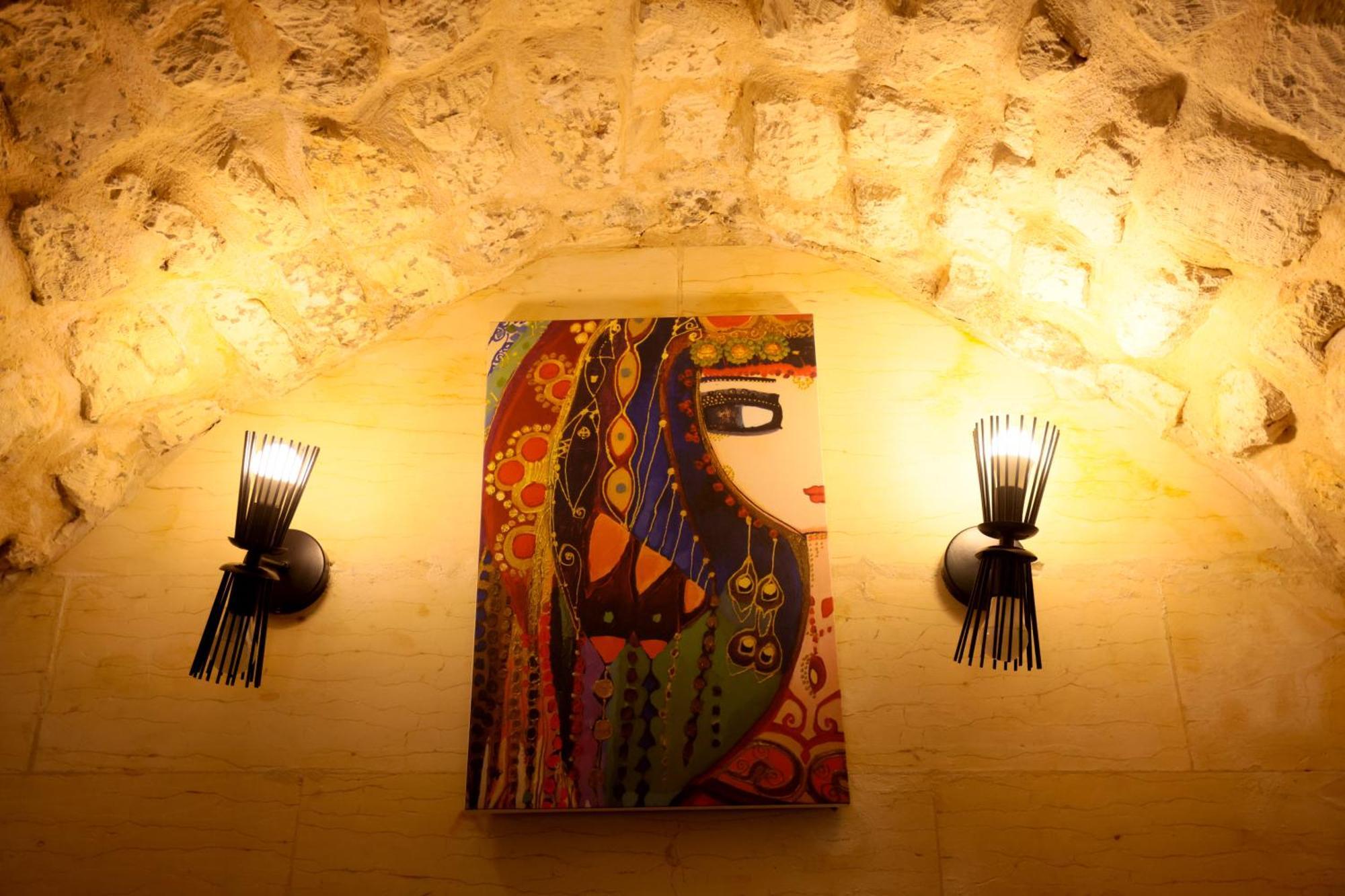 Astarte Hotel Sanlıurfa Zewnętrze zdjęcie
