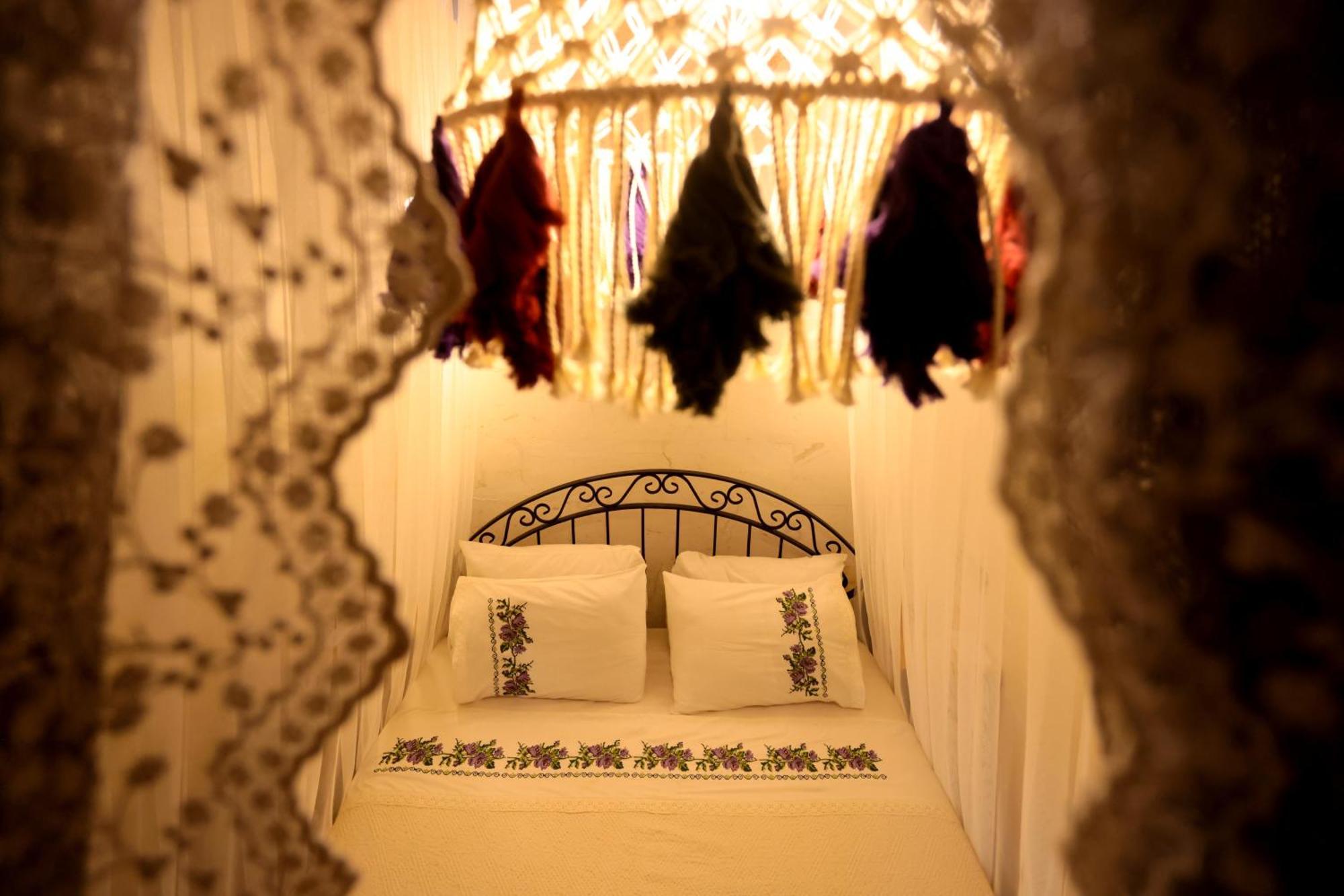 Astarte Hotel Sanlıurfa Zewnętrze zdjęcie