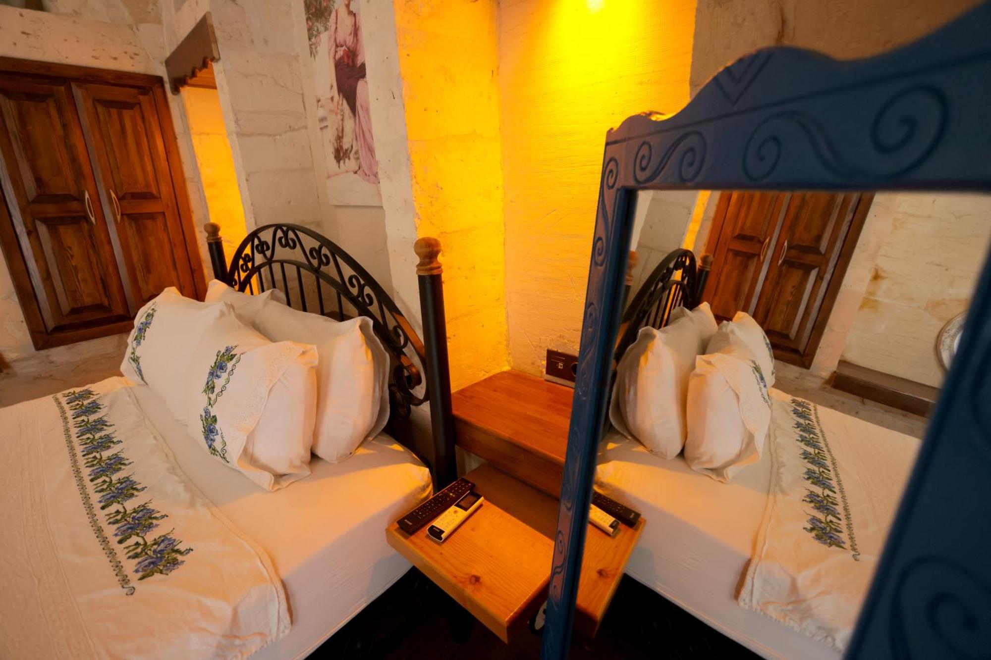 Astarte Hotel Sanlıurfa Zewnętrze zdjęcie