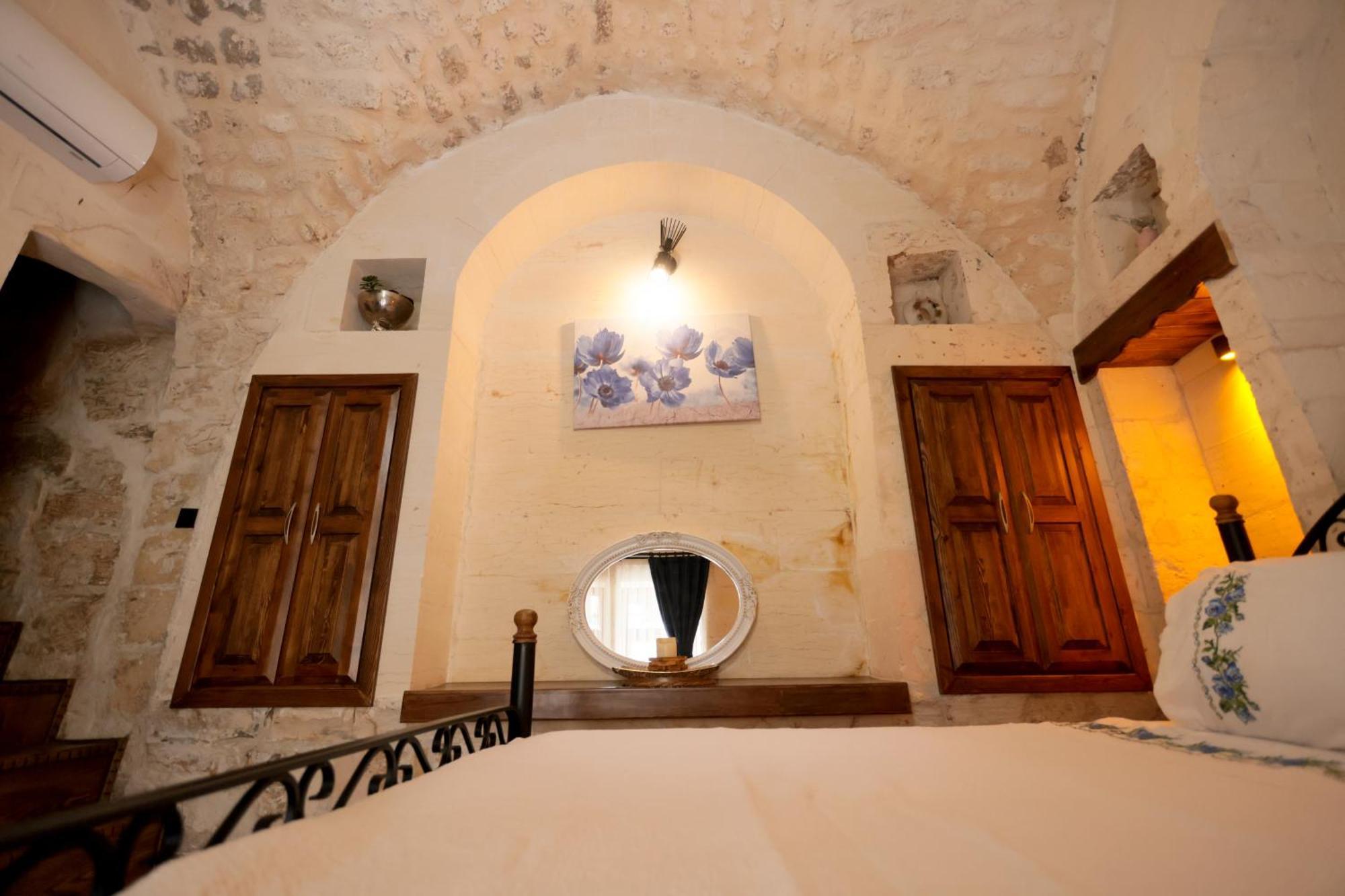 Astarte Hotel Sanlıurfa Zewnętrze zdjęcie