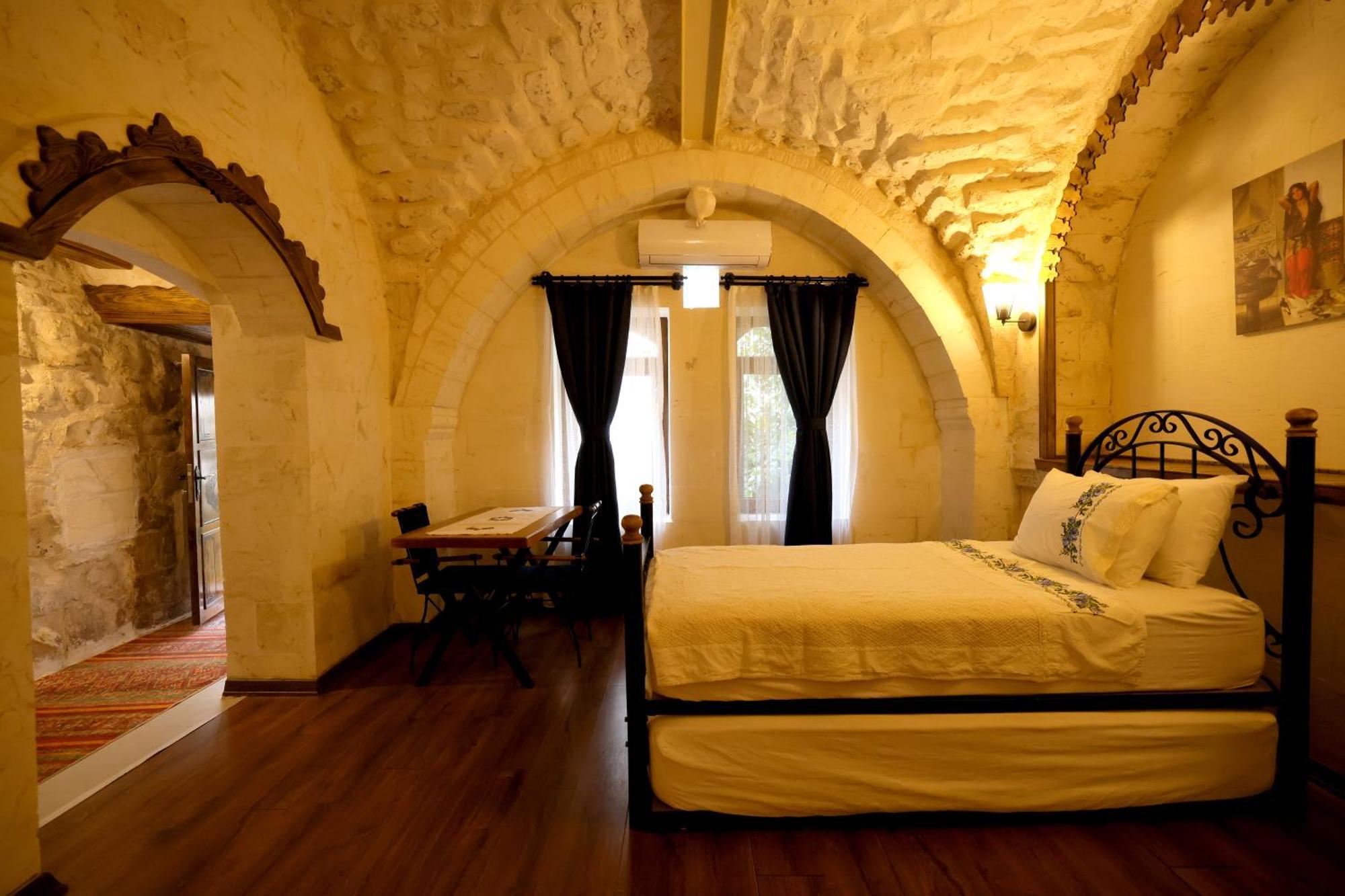 Astarte Hotel Sanlıurfa Zewnętrze zdjęcie