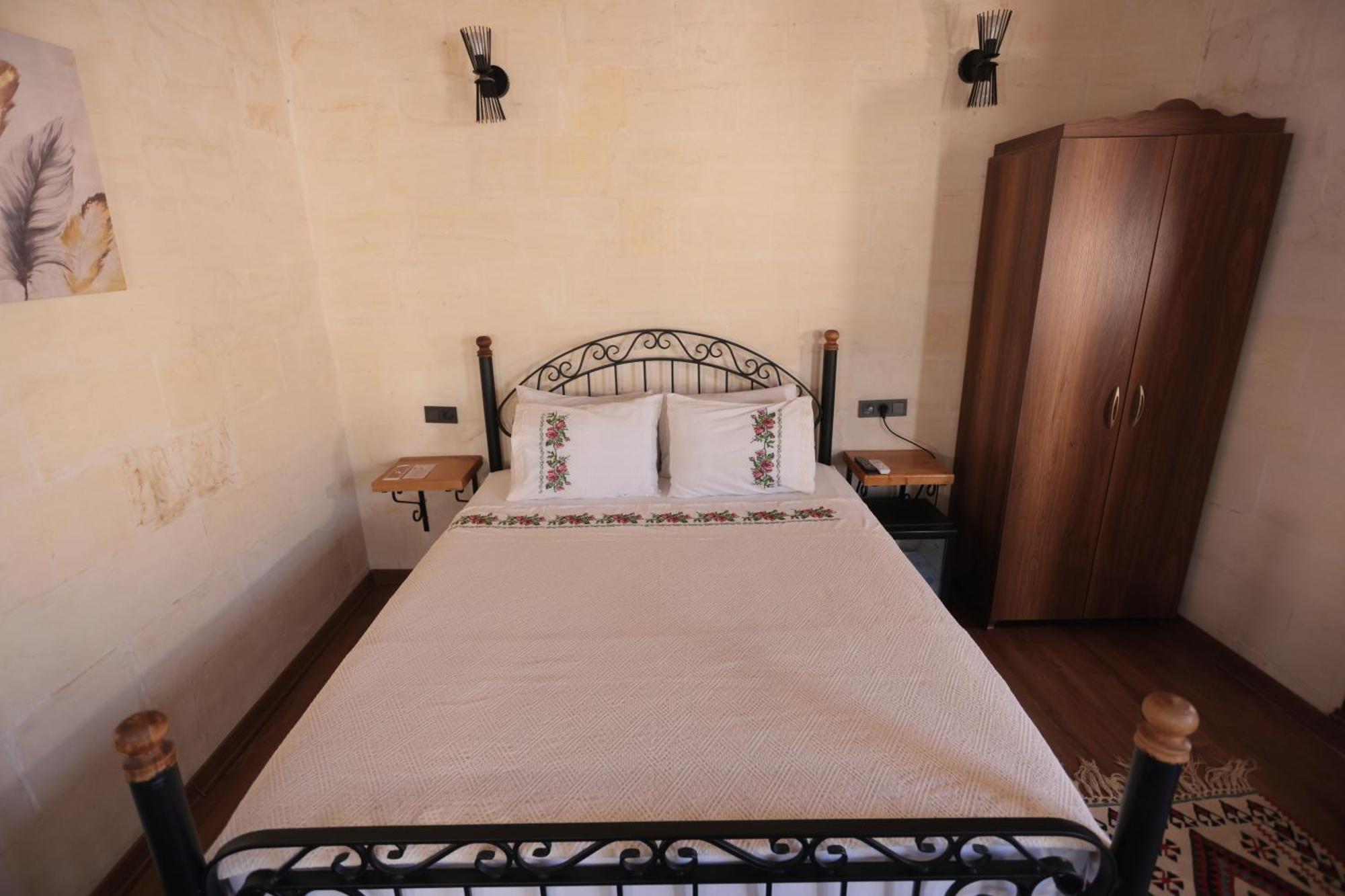 Astarte Hotel Sanlıurfa Zewnętrze zdjęcie