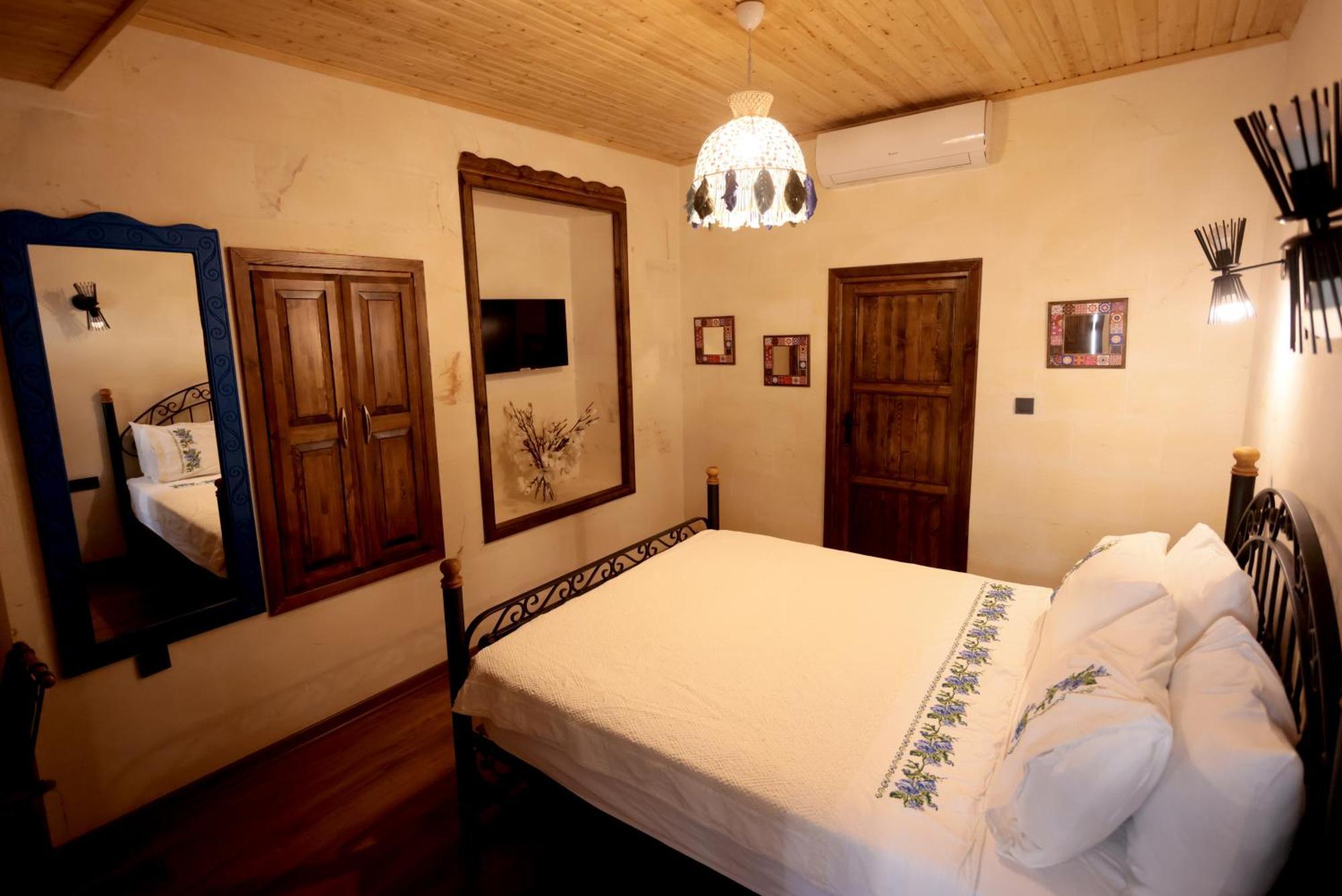 Astarte Hotel Sanlıurfa Zewnętrze zdjęcie