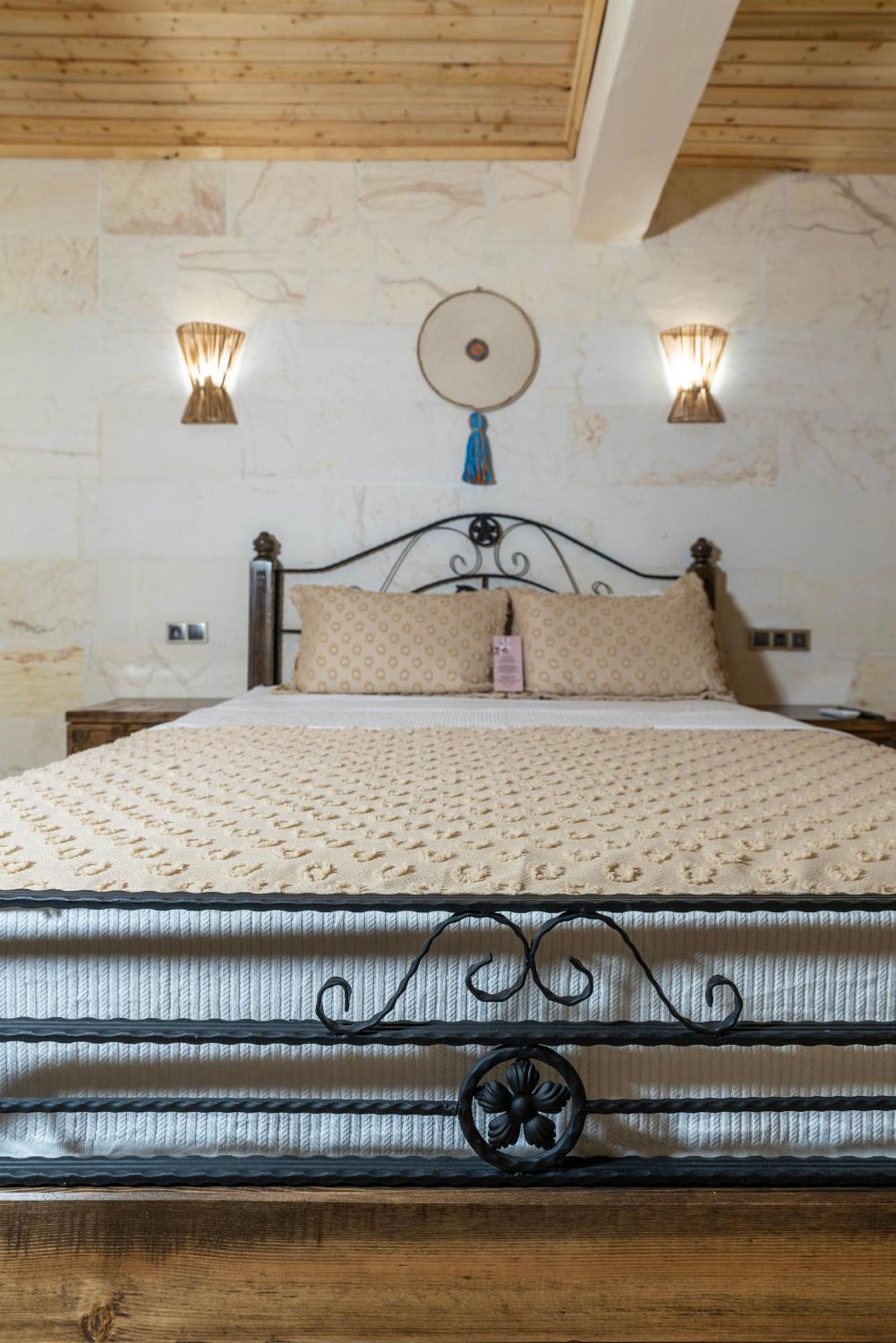 Astarte Hotel Sanlıurfa Zewnętrze zdjęcie