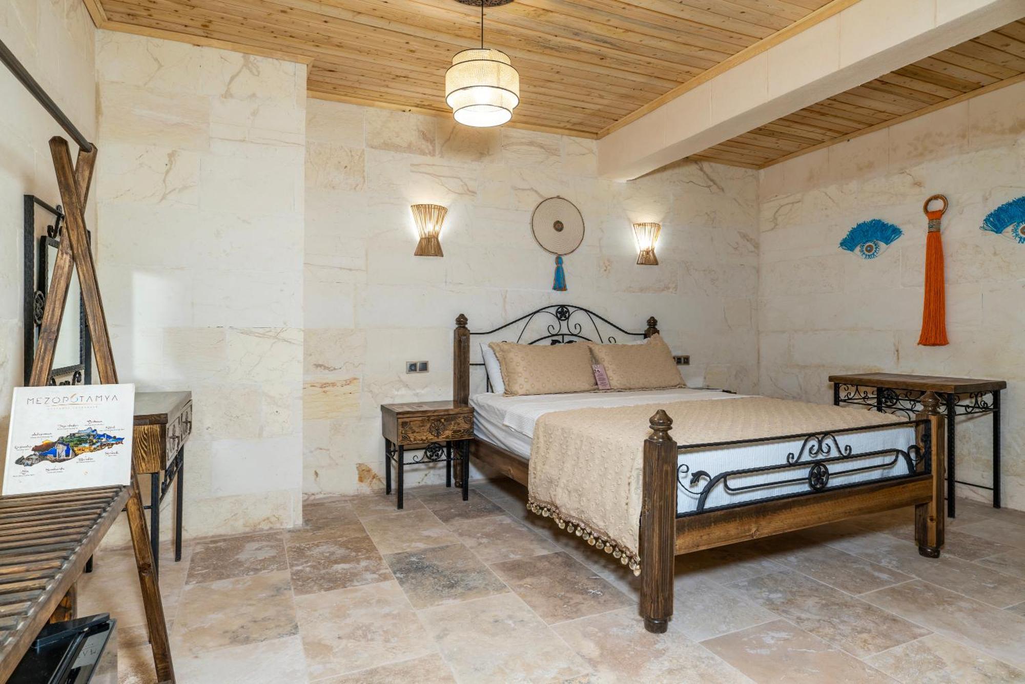 Astarte Hotel Sanlıurfa Zewnętrze zdjęcie