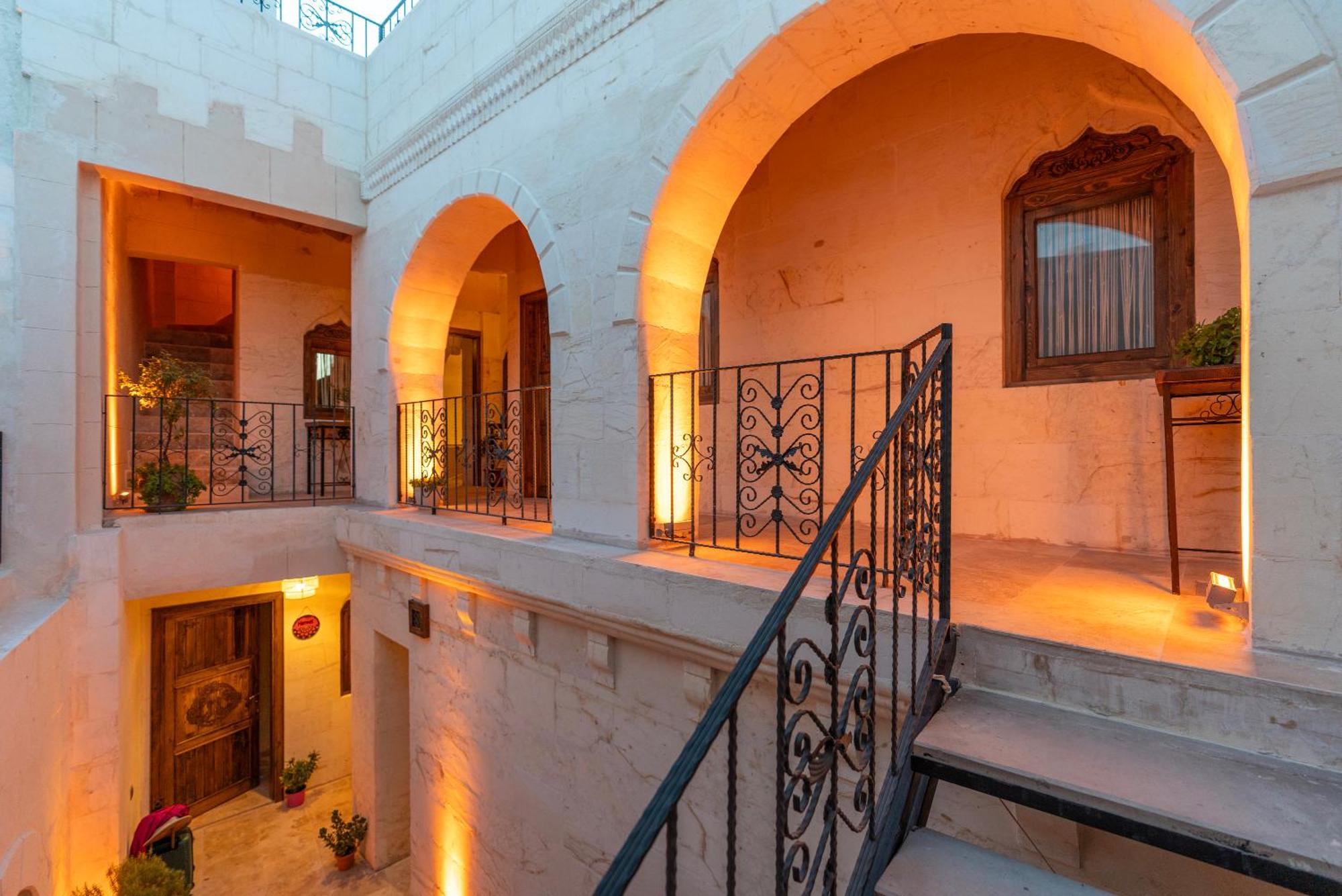 Astarte Hotel Sanlıurfa Zewnętrze zdjęcie