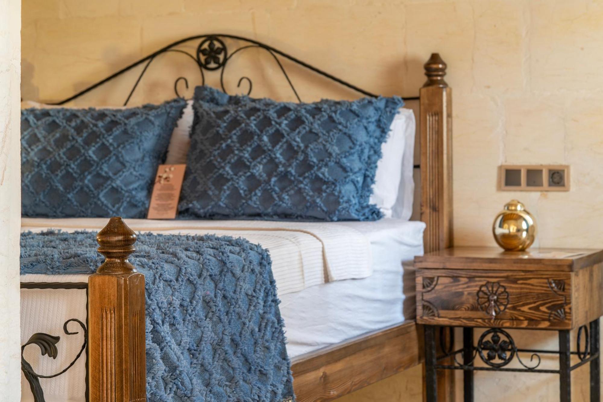 Astarte Hotel Sanlıurfa Zewnętrze zdjęcie