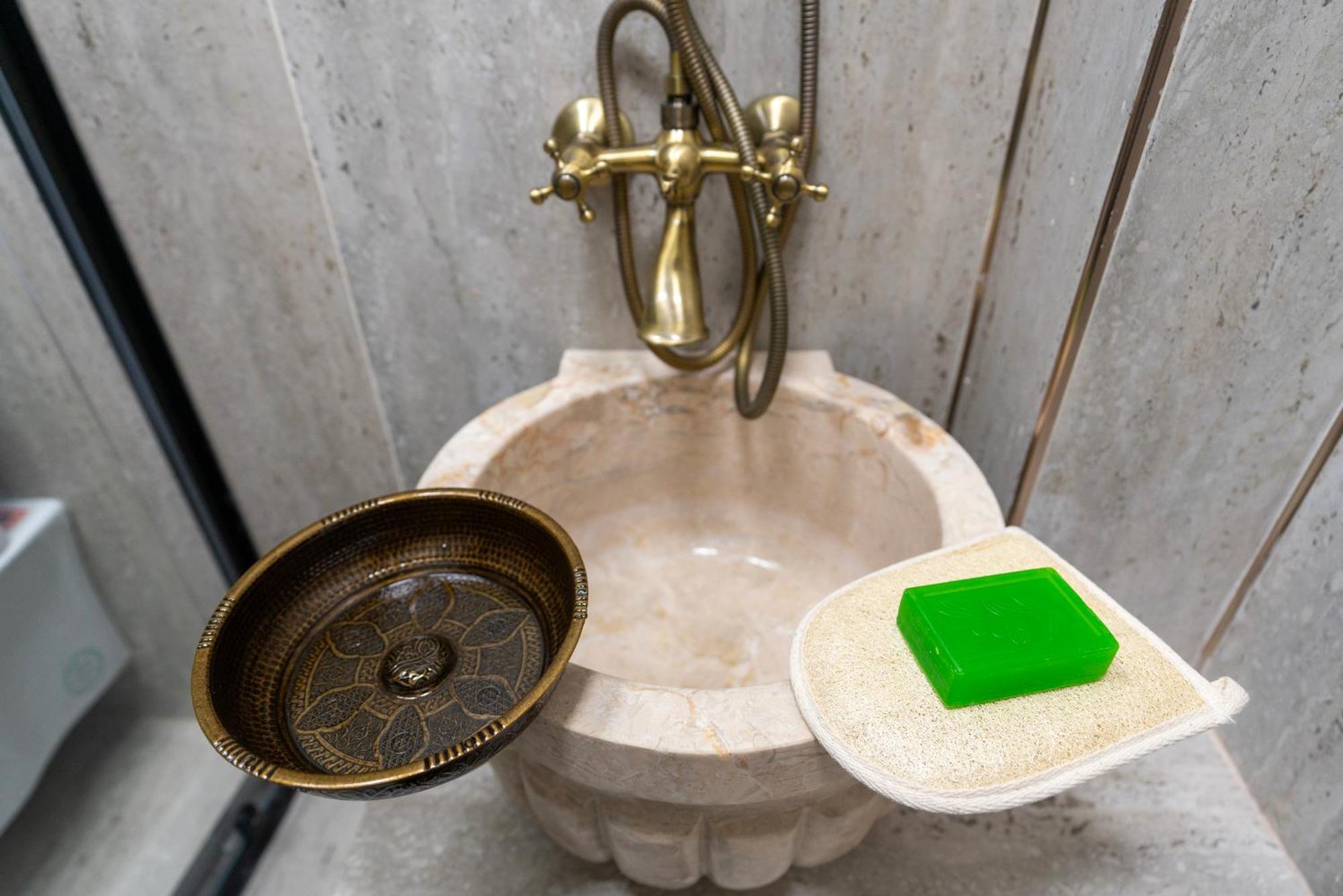 Astarte Hotel Sanlıurfa Zewnętrze zdjęcie