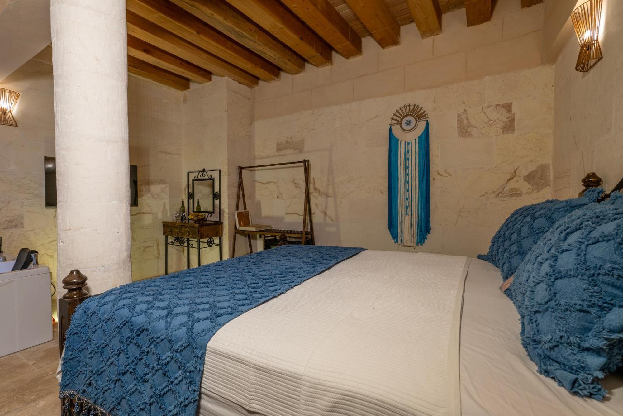 Astarte Hotel Sanlıurfa Zewnętrze zdjęcie
