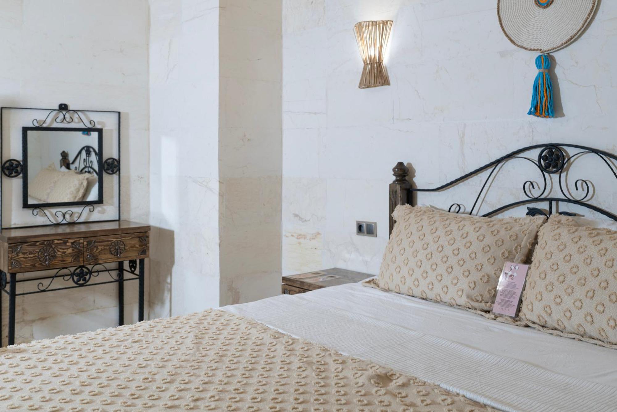 Astarte Hotel Sanlıurfa Zewnętrze zdjęcie